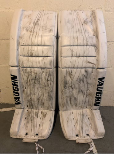 Vaughn Goalie Full Set 34+2