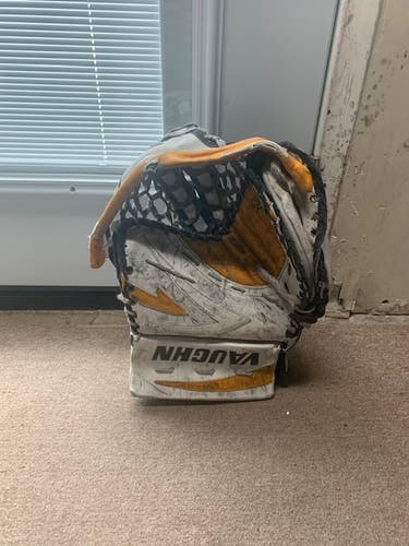 Used Vaughn Regular Velocity V5