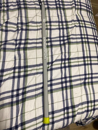 New Epoch Dragonfly Id Shaft