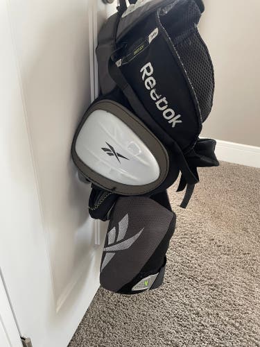 Senior Medium CCM Pro Stock 9K Hockey Pants