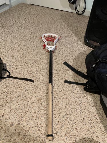 New Maverik Hyperlite Shaft