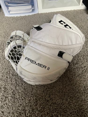 Used Regular Premier II Pro