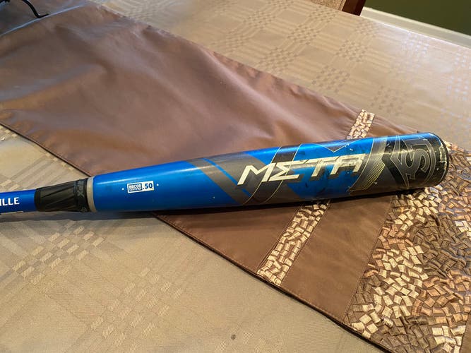 2019 Composite (-3) 31" Meta Bat