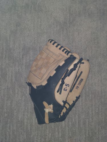 Used Adidas Right Hand Throw TR 1200A Baseball Glove 12"