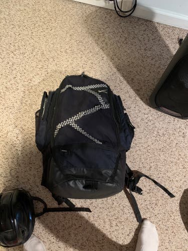 Used Nike Bag