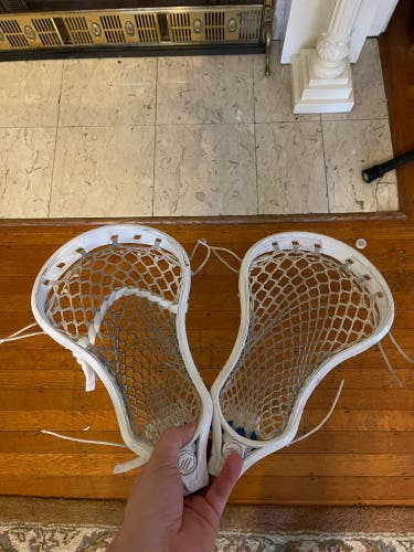 Used Attack & Midfield Strung Tactik 2.0 Head