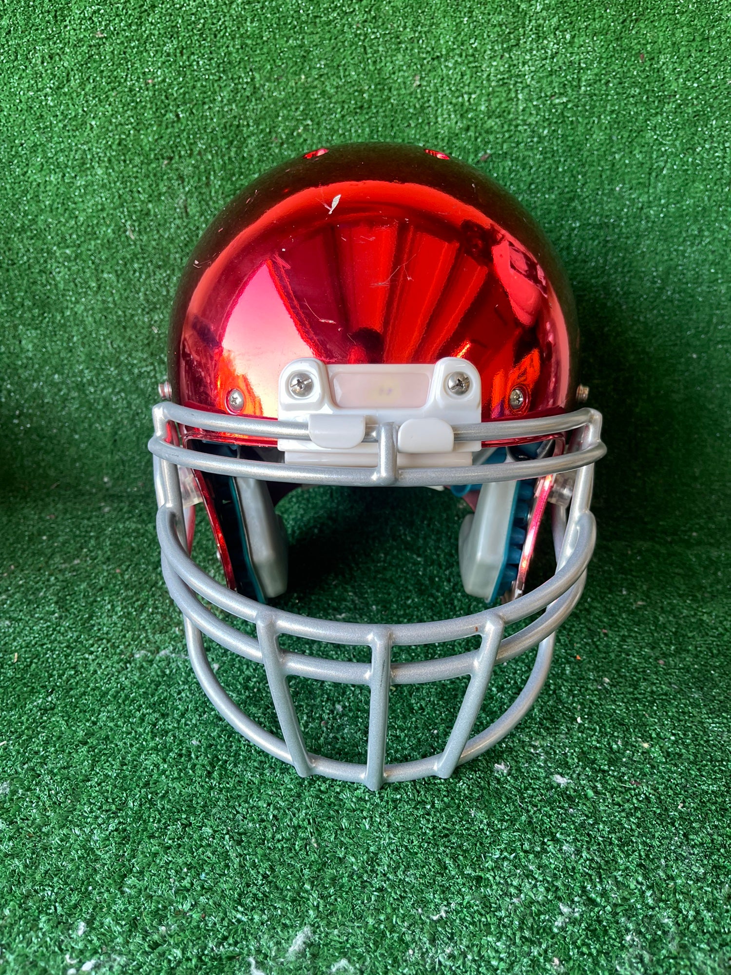 Schutt AiR XP Football Helmet ADULT LARGE *NEW* Color: PRO-GLOSS CARDINAL 