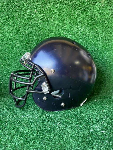 24 glitter helmet jersey football pick black & gold 24" Glitter Helmet, Jersey, Football Pick: Black & Gold