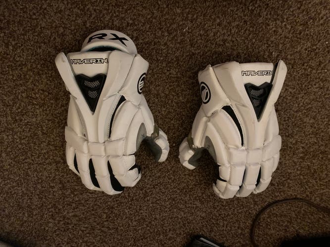 Maverick Rome RX Gloves