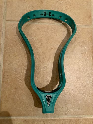 Used Attack & Midfield Under Armour Unstrung Command Head