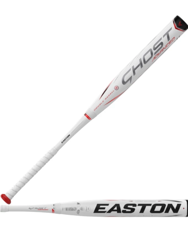 New 2022 Easton Composite Ghost Bat (-11) 21 oz 32"