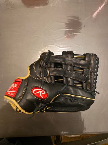 Rawlings GG Elite 12.75
