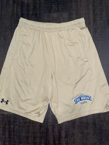 Mount St. Mary's Lacrosse shorts