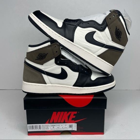 Air Jordan JORDAN RETRO 1 Shoes 