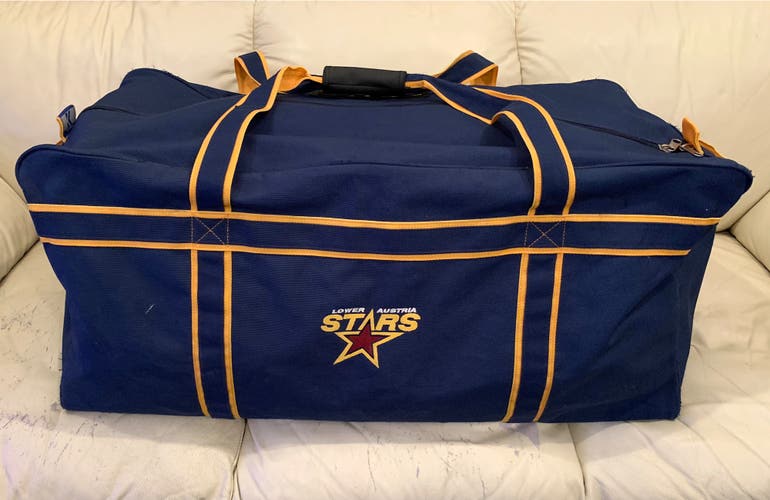 Custom Kobe Hockey Bag