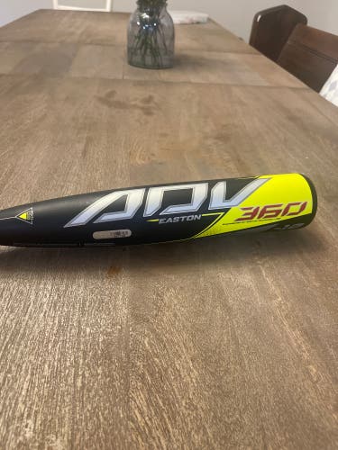 2022 Composite (-10) 20 oz 30" ADV 360 Bat