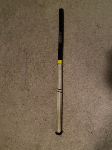 Black Gait Scandal Shaft