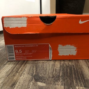 Nike MagistaX Proximo Turf Cleats