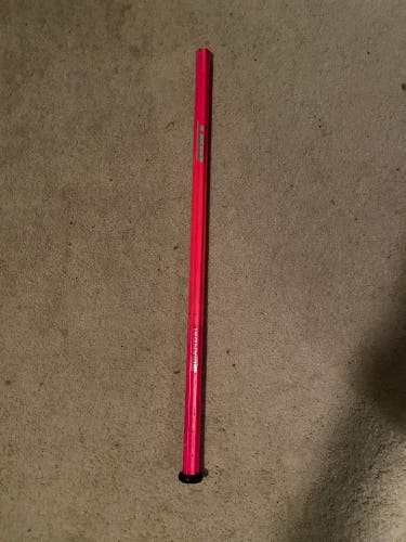 Pink Gait Scandal Shaft