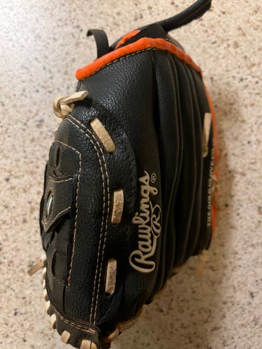 Outfield 10.5" Player series Baseball Glove