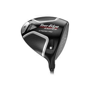 NEW Tour Edge Exotics C721 10.5* Driver Fujikura Ventus 4T 50g Regular Flex
