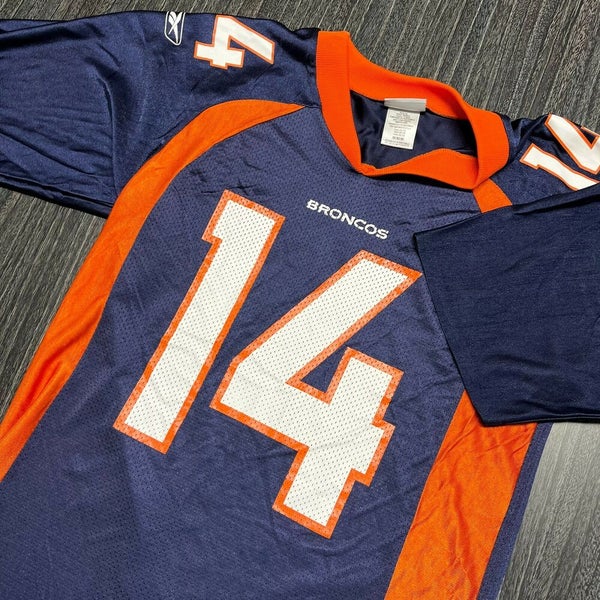 brian griese broncos jersey