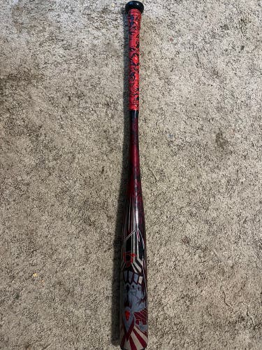 2022 Demarini voodoo one 32/29