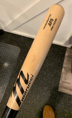 2021 Marucci (-3) 28 oz 31" AP5 Bat