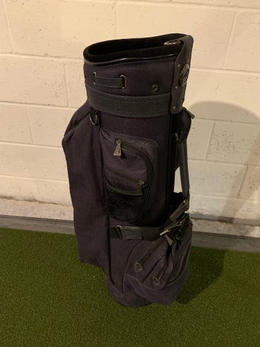 Affinity golf bag