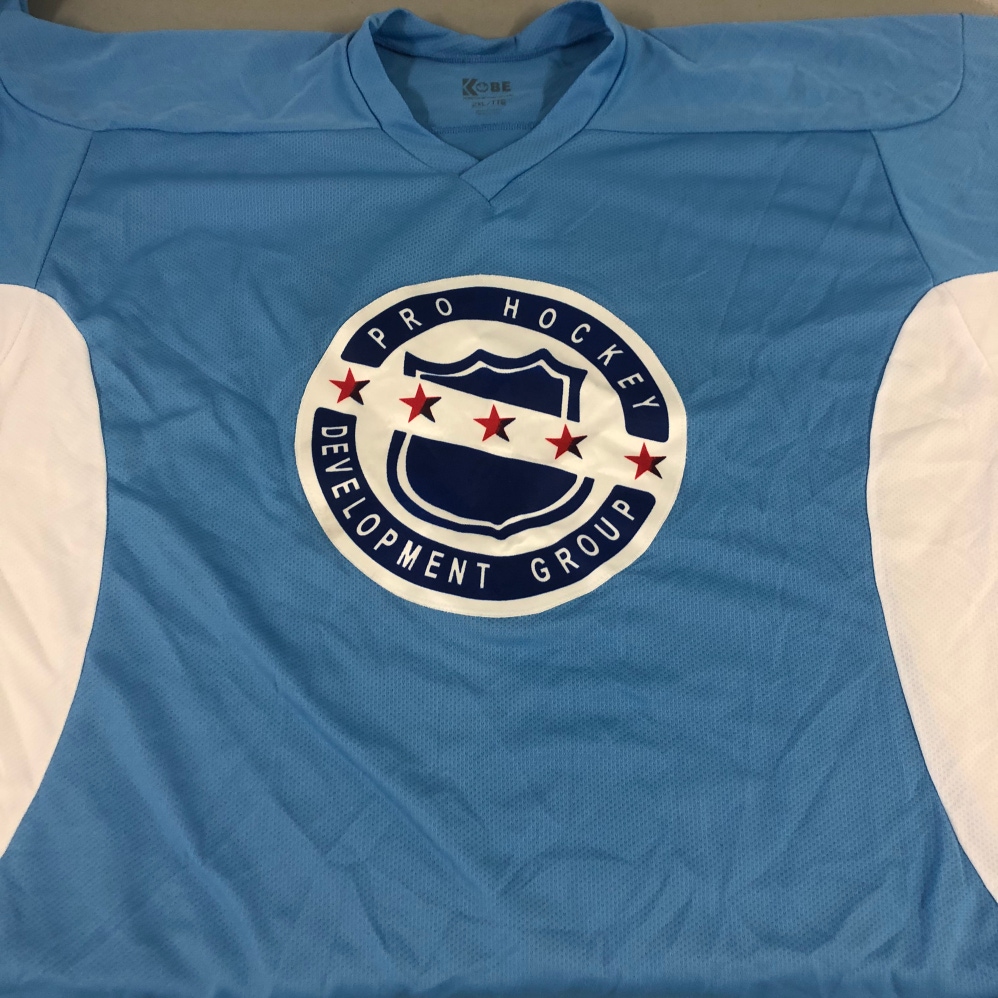 Pro Hockey Dev’p XXL hockey jersey