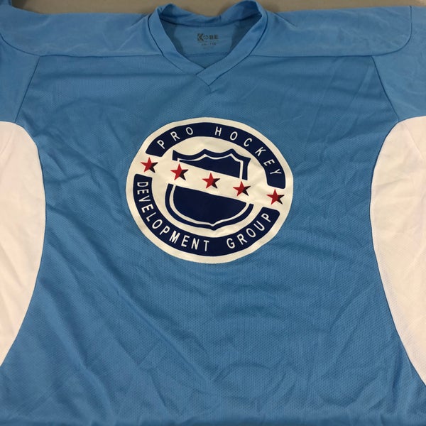 Hockey Jersey from ProJerseysWord : r/DHgate