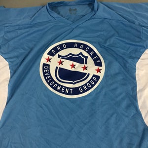 Pro Hockey Dev’p XXXL hockey jersey