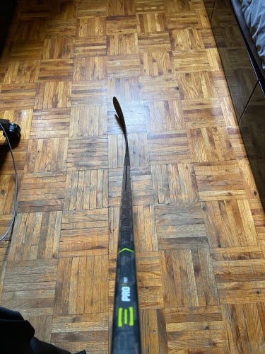2x Ribcor Pro 3 PMT | 75 Flex | P29 Curve | Senior | Right Handed