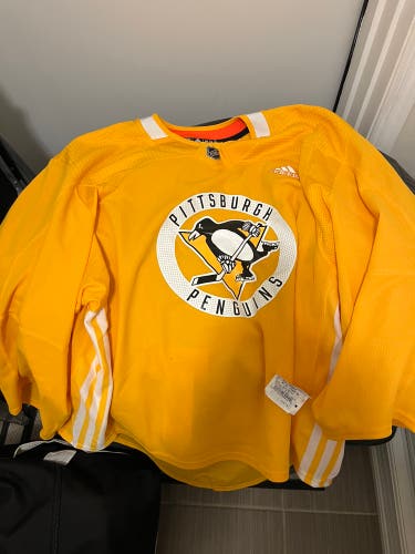 Adidas goalie jersey 58 g