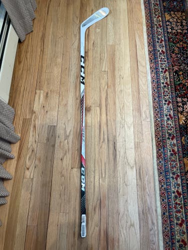 Senior Right Handed Toe Pattern RBZ Revolution Hockey Stick
