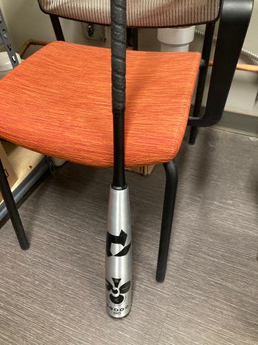 2022 Alloy (-3) 29 oz 32" The Goods Bat