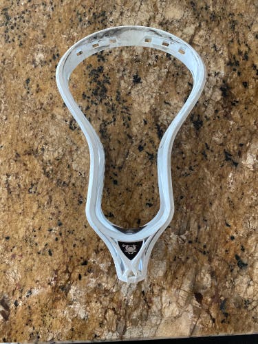 Used Attack & Midfield Unstrung Rebel Head