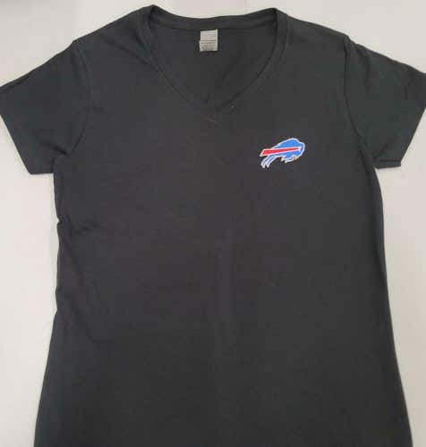 30103 Womens BUFFALO BILLS DAMAR HAMLIN Stripes Football Jersey Shirt ROYAL