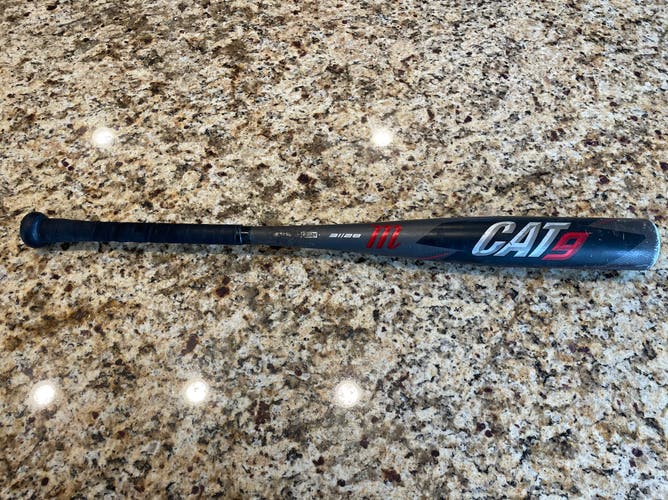 Marucci Cat9 31/28