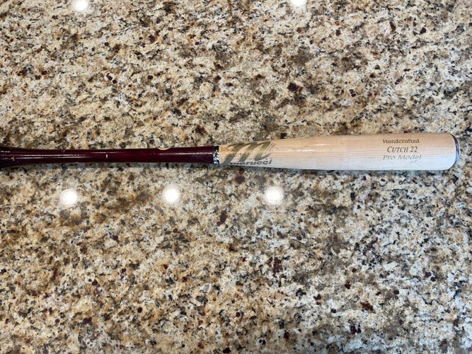 Wood Marucci Cutch 22 Pro Model 31/28