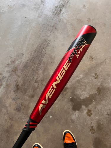 Axe avenge pro hybrid 33/30