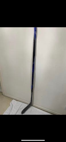 My Bauer Pro Custom Hockey Stick