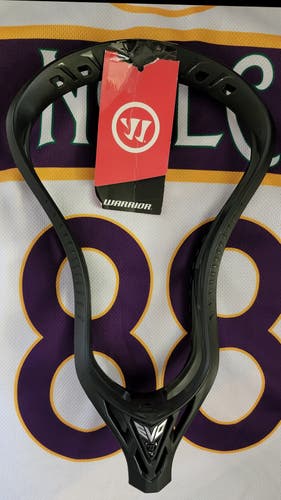 New Warrior Unstrung Evo 5 Head