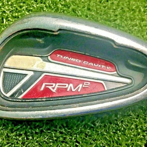 Adams Golf RPM2 Tuned Gravity 7 Iron  /  RH  /  Regular Steel ~36.5" / mm3701