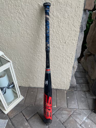 2018 Louisville Slugger (-3) 30 oz 33" Prime Bat