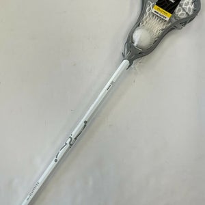New Brine Clutch Lacrosse Mini-sticks aluminum shaft lax & head combo complete