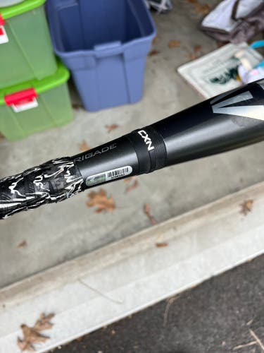 Used USSSA Certified Composite (-10) 19 oz 29" Mako Beast Bat