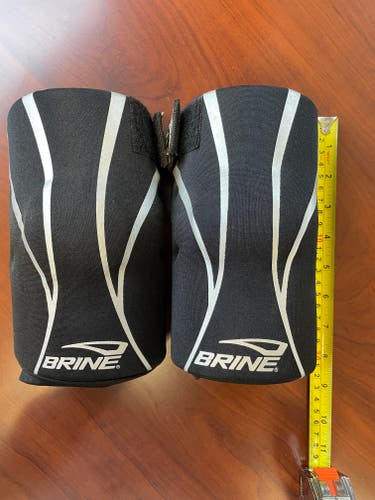 New Brine Arm Pads-Matrix X-Small