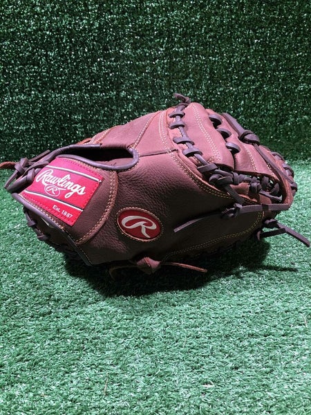 Rawlings PCM30 33" Catcher's mitt (RHT)