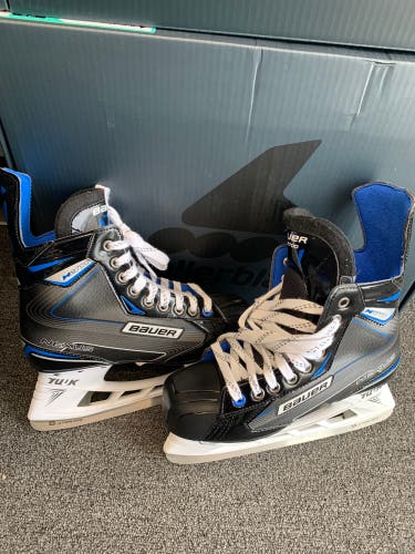 New Nexus N2700 Size7D Skates